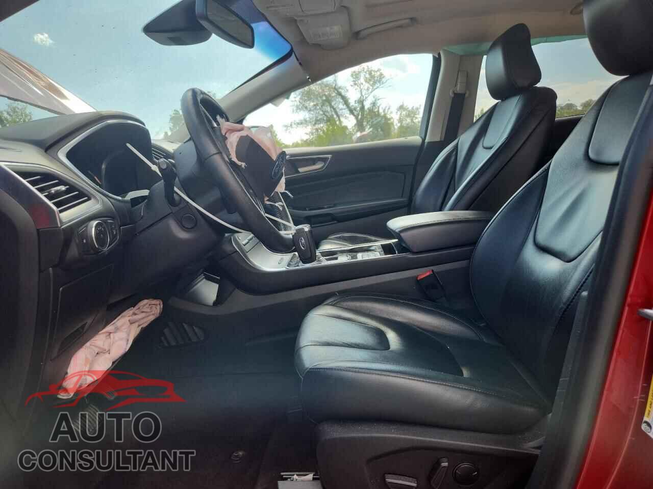 FORD EDGE 2020 - 2FMPK3K92LBA23364