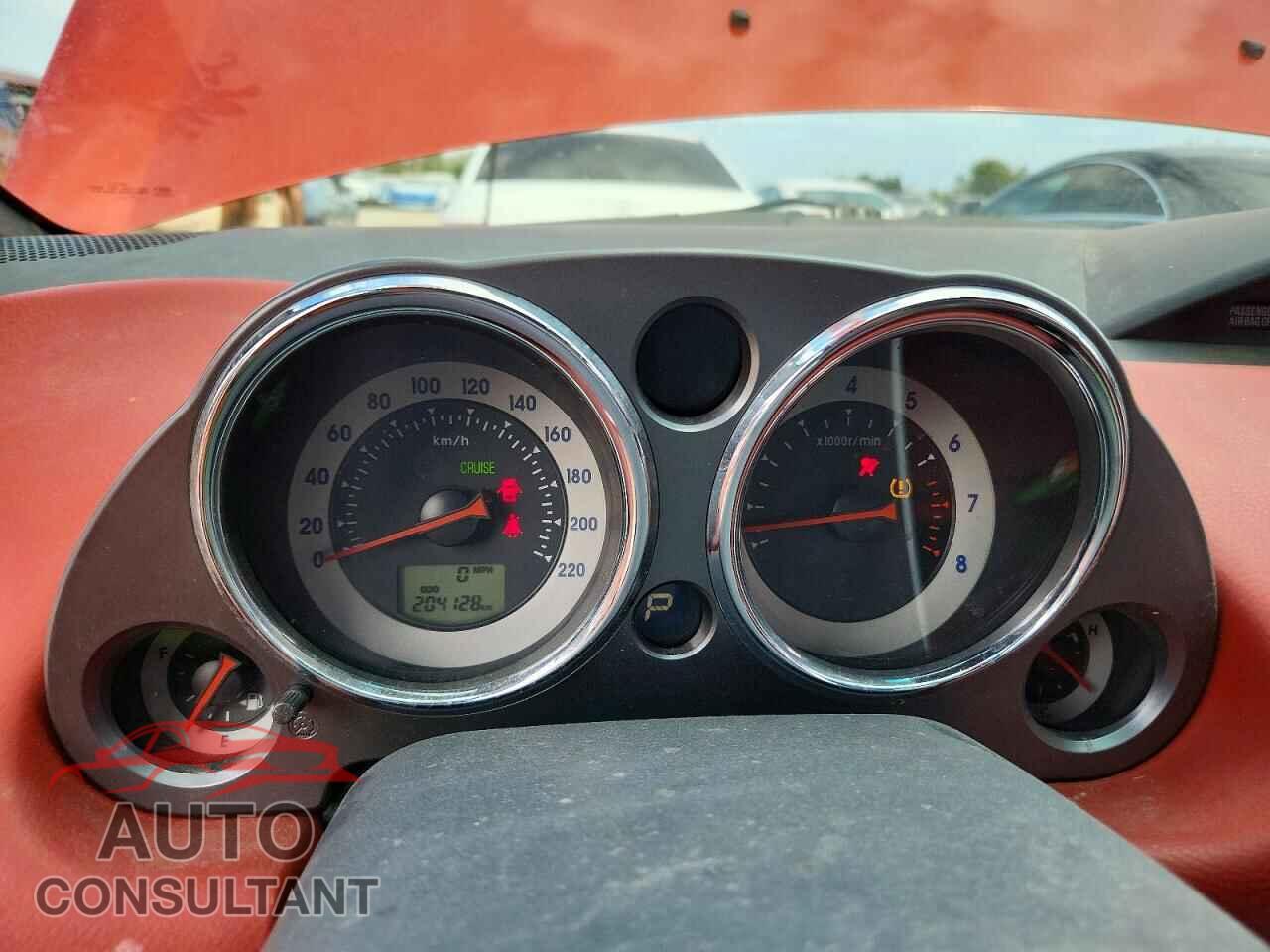 MITSUBISHI ECLIPSE 2012 - 4A37L4ET6CE601448