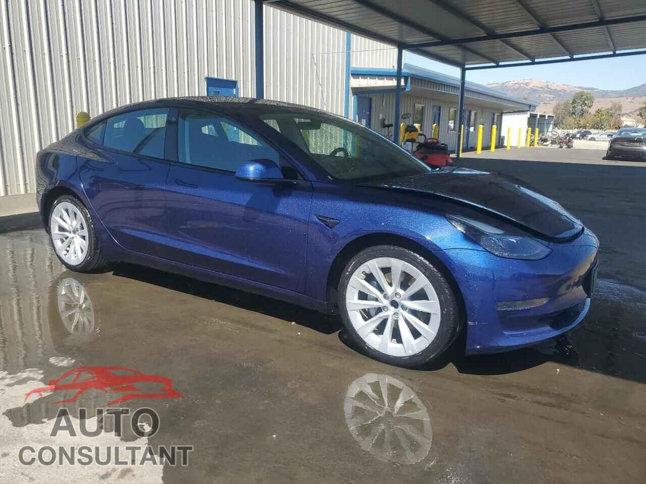 TESLA MODEL 3 2023 - 5YJ3E1EA4PF450896