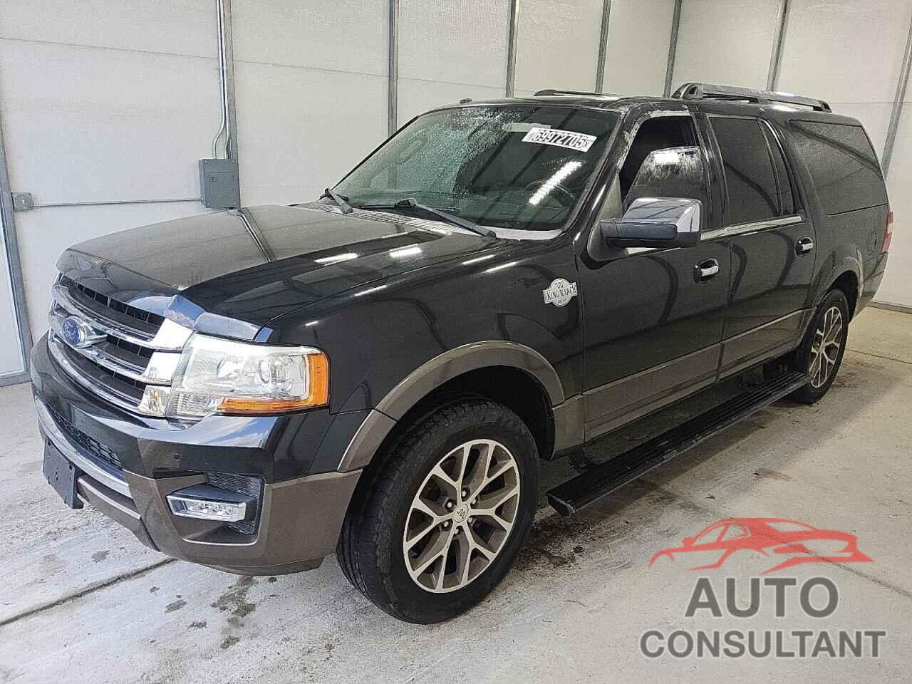FORD EXPEDITION 2015 - 1FMJK1HT3FEF25029