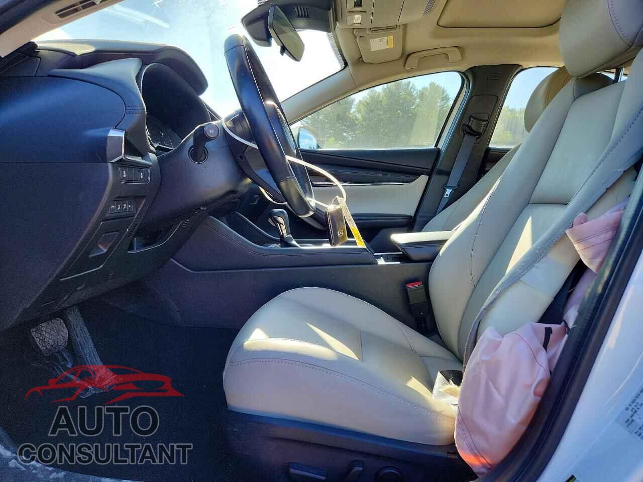 MAZDA 3 2023 - 3MZBPACM2PM365941
