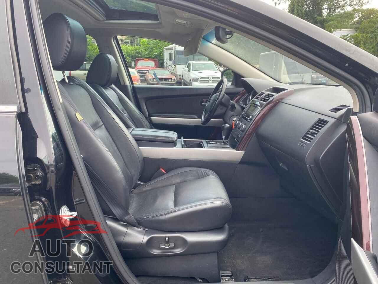MAZDA CX-9 2013 - JM3TB3DV8D0403865