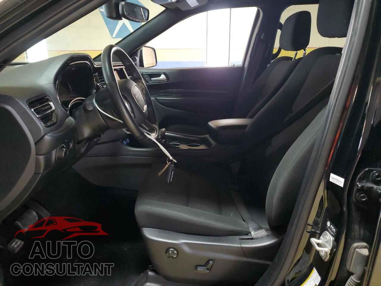 DODGE DURANGO 2024 - 1C4RDJAG7RC115011
