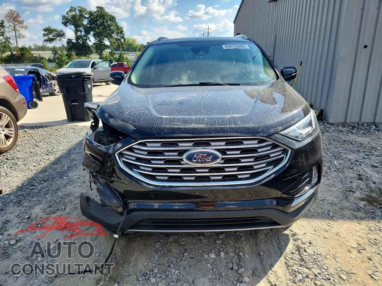 FORD EDGE 2020 - 2FMPK3J97LBB63573