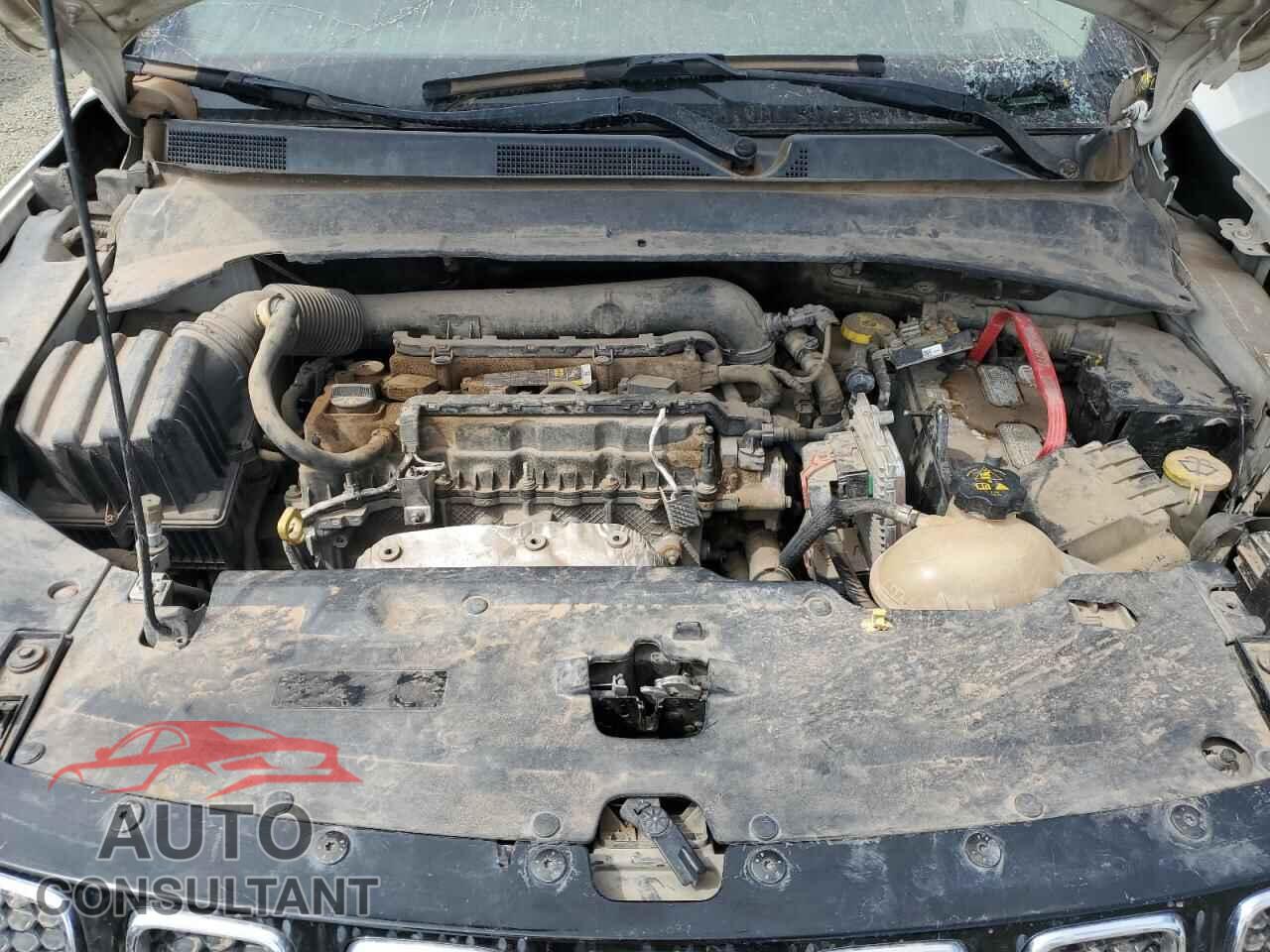 JEEP COMPASS 2019 - 3C4NJDCB2KT653667