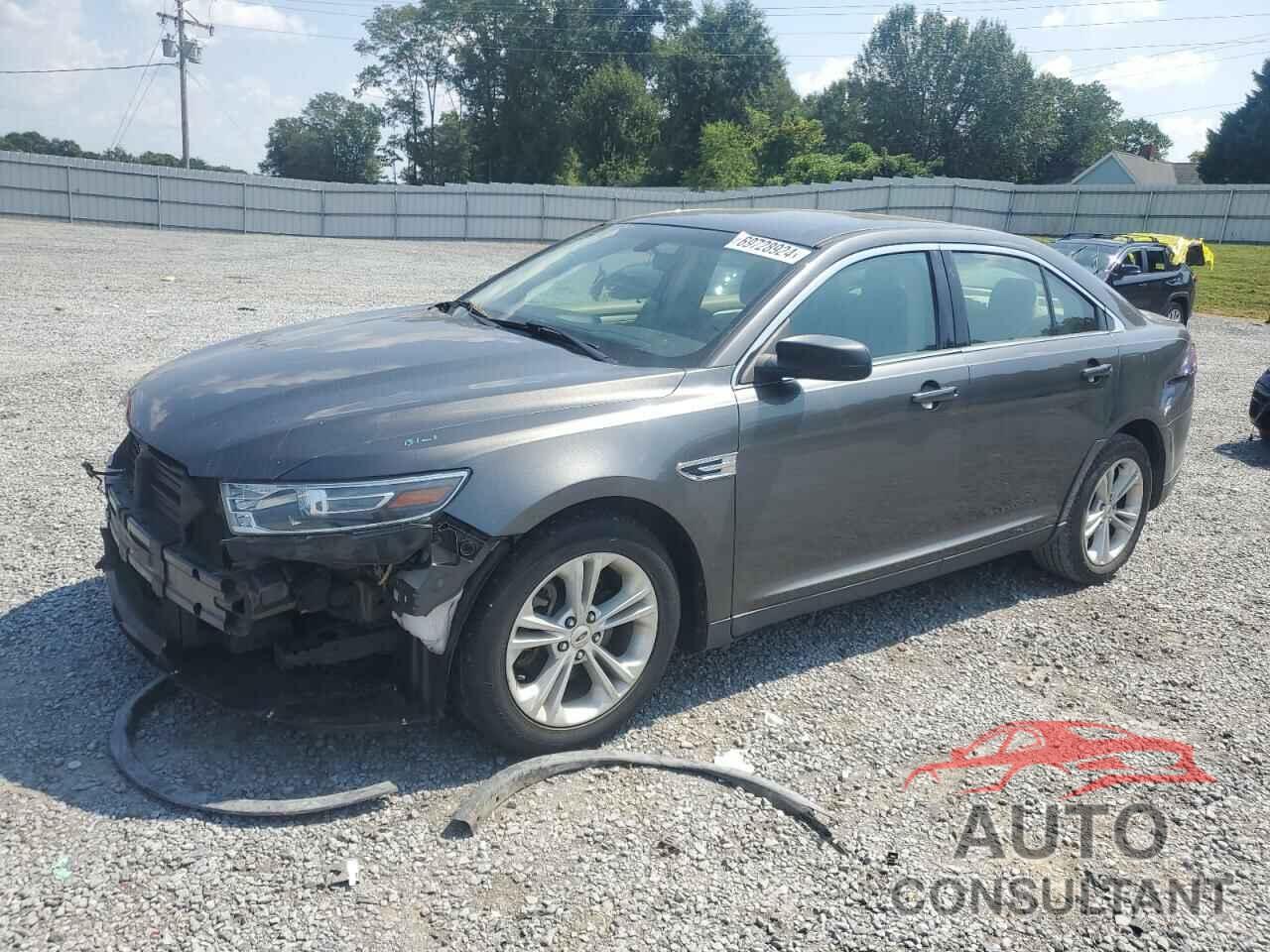 FORD TAURUS 2017 - 1FAHP2D87HG110904