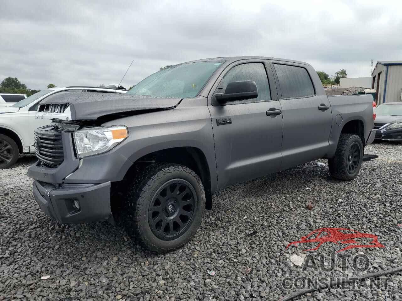TOYOTA TUNDRA 2017 - 5TFAW5F16HX654603