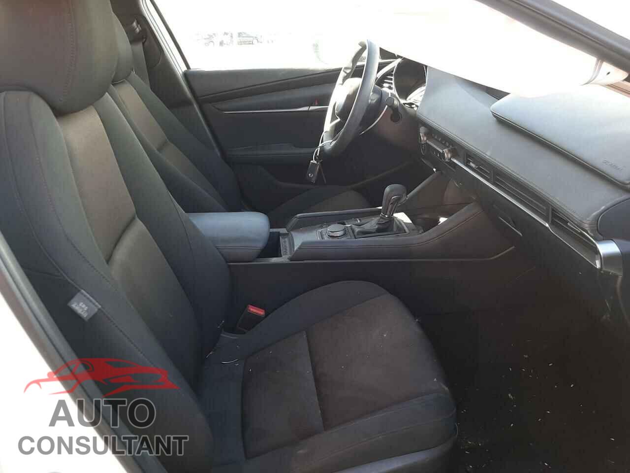 MAZDA 3 2019 - JM1BPABL8K1109501