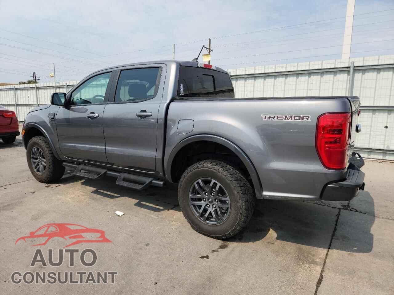 FORD RANGER 2021 - 1FTER4FH4MLD88399