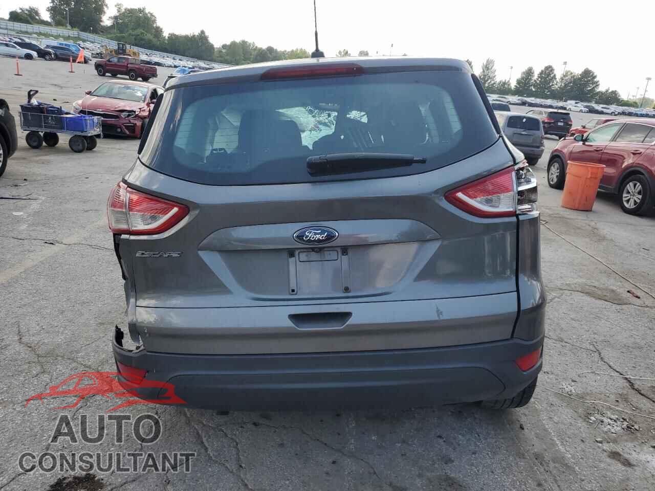 FORD ESCAPE 2014 - 1FMCU0F73EUC68090