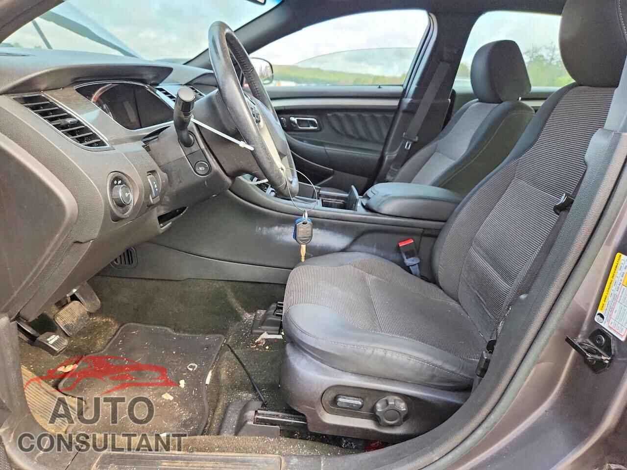 FORD TAURUS 2014 - 1FAHP2E82EG141875