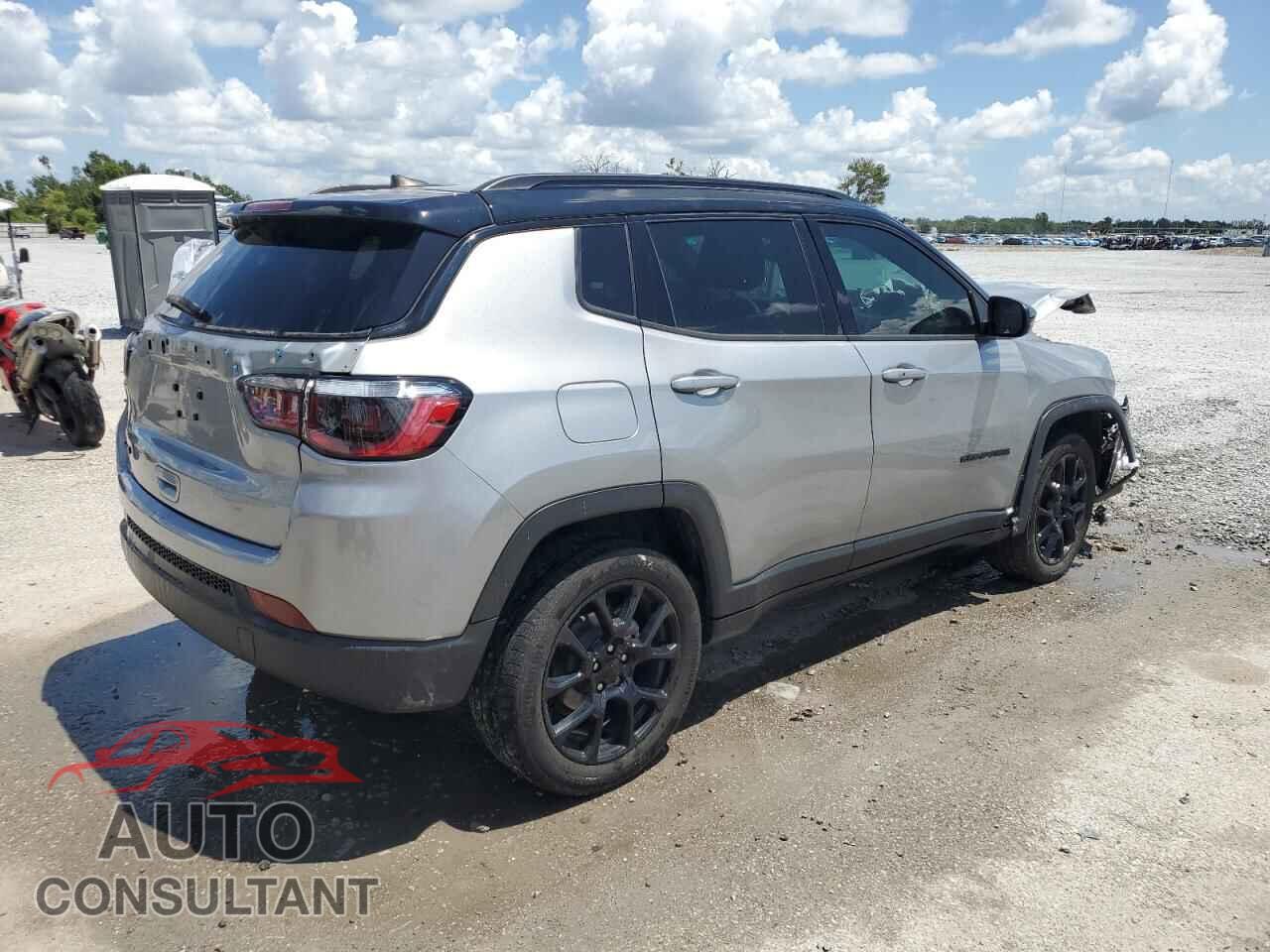 JEEP COMPASS 2023 - 3C4NJDBN2PT547108