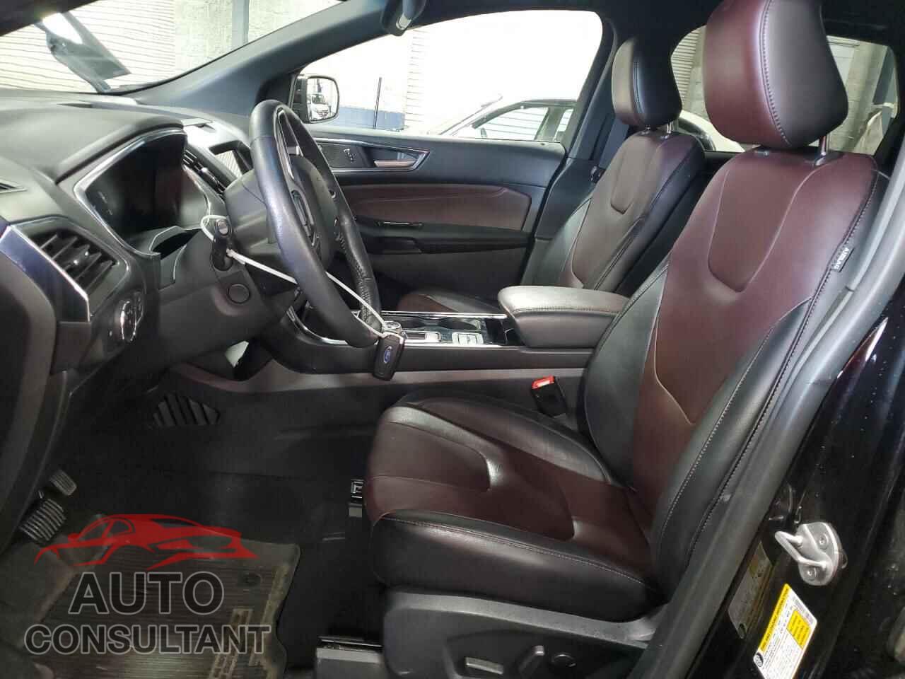 FORD EDGE 2020 - 2FMPK4K93LBB20367