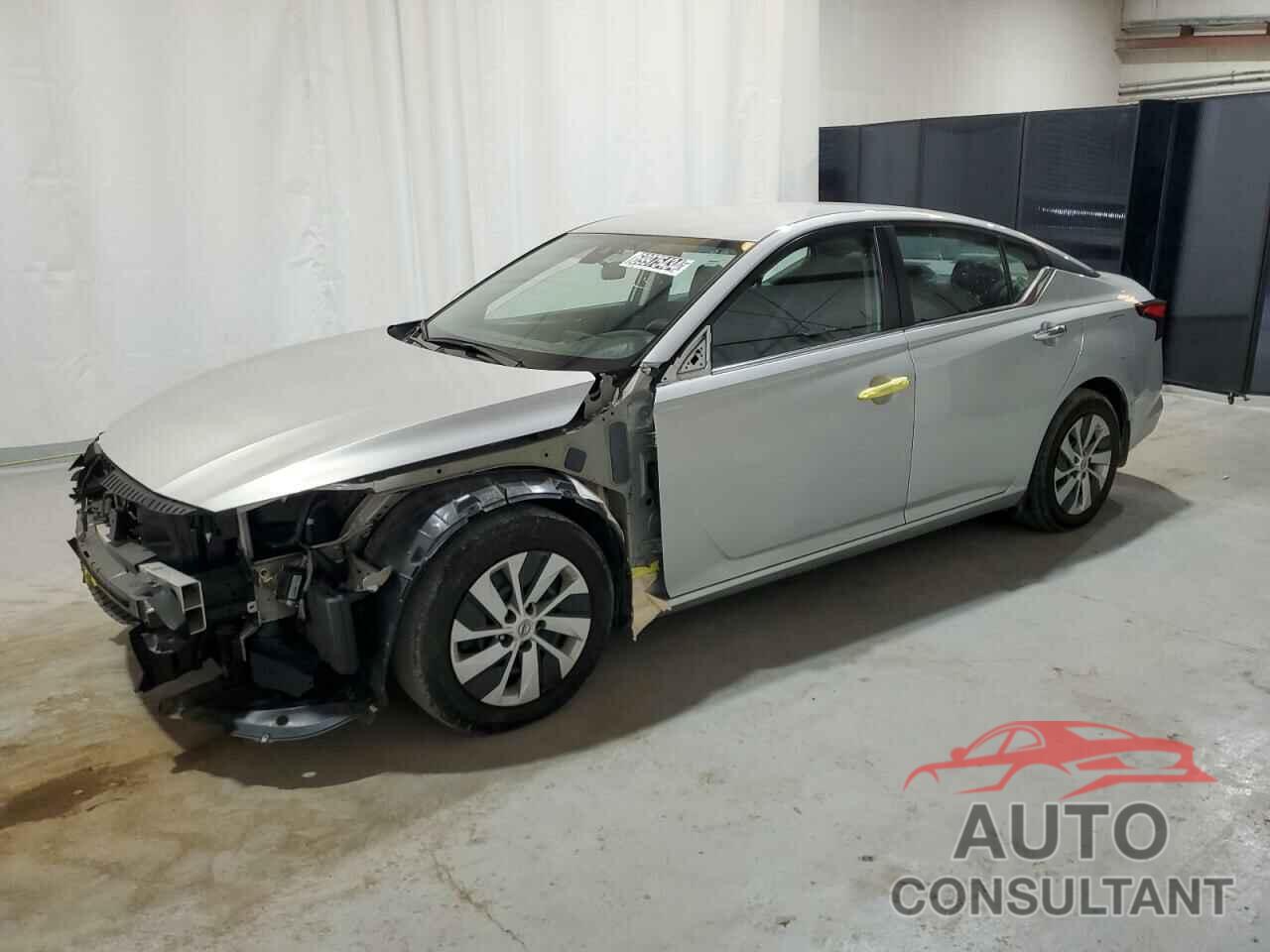 NISSAN ALTIMA 2023 - 1N4BL4BV6PN364796