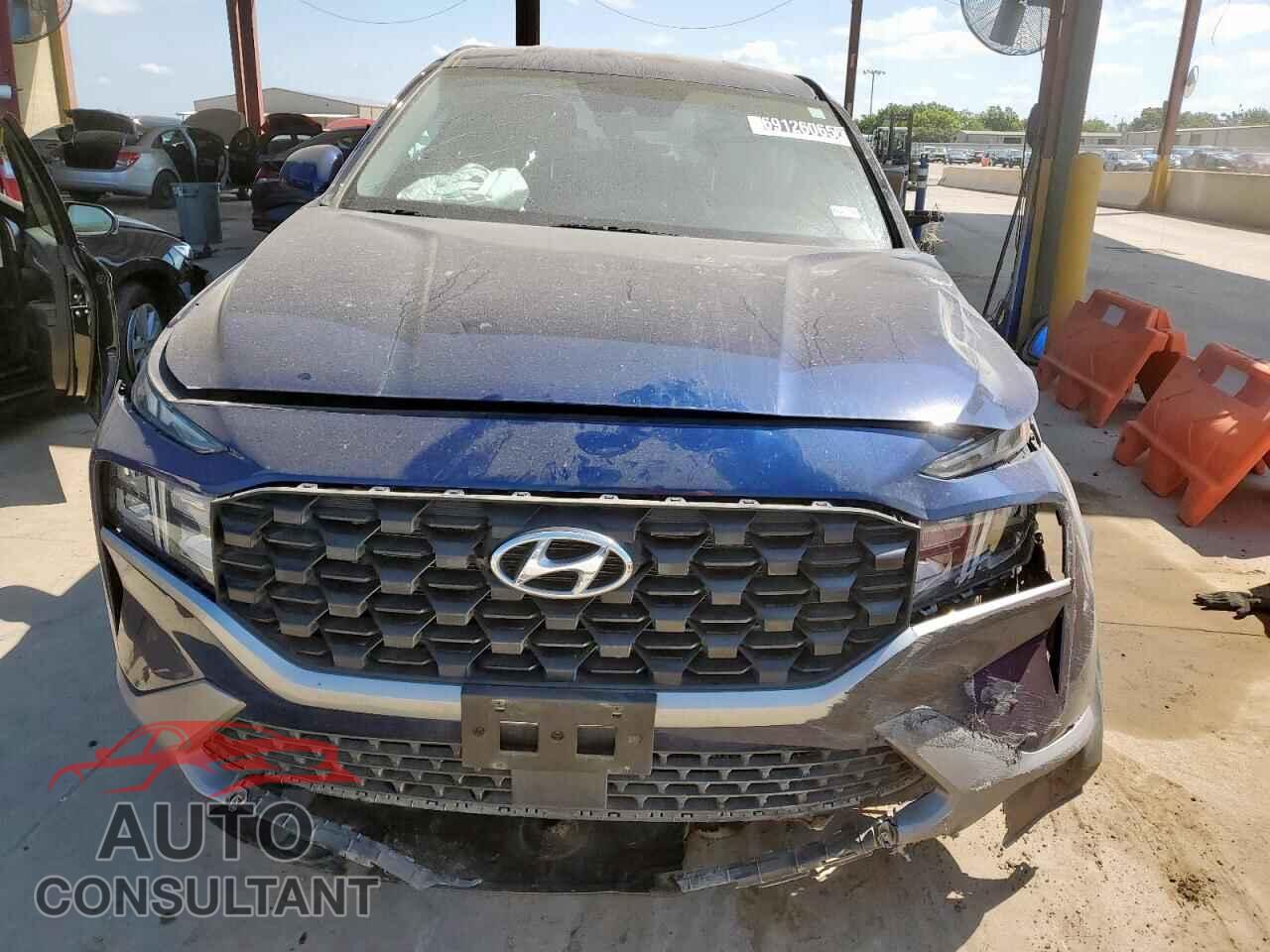 HYUNDAI SANTA FE 2023 - 5NMS14AJ8PH552750