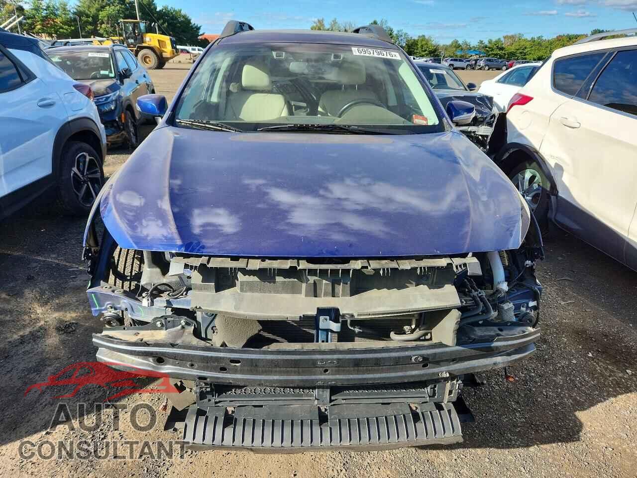 SUBARU OUTBACK 2015 - 4S4BSANC3F3281208