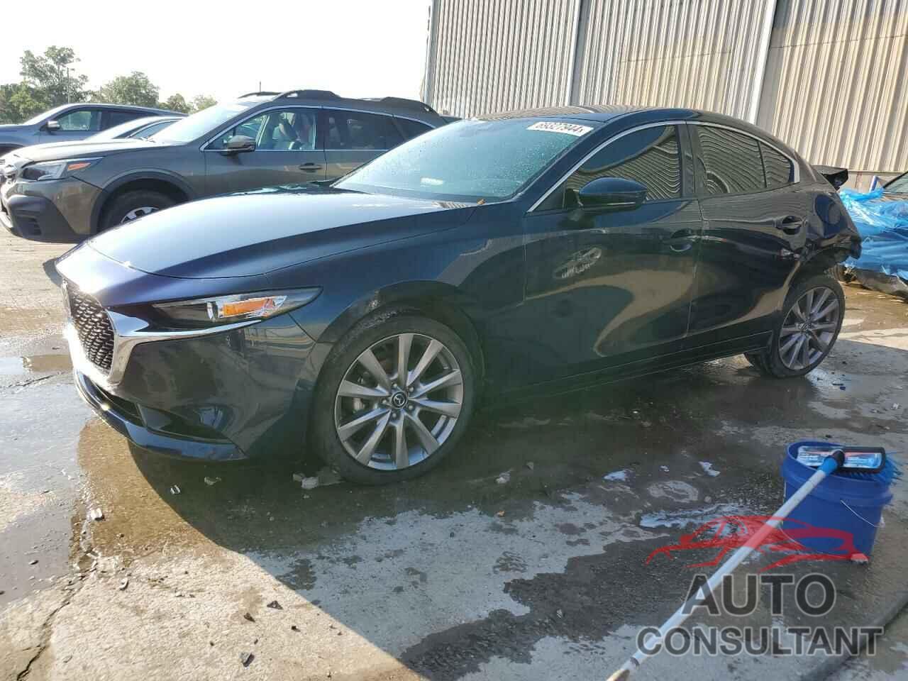 MAZDA 3 2019 - 3MZBPADL9KM108046