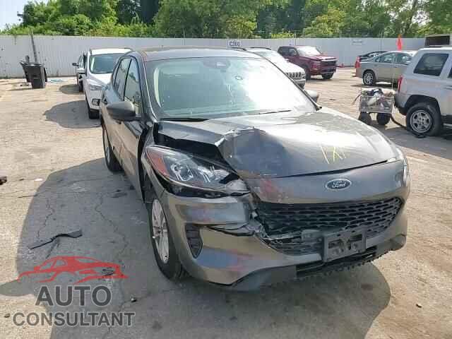 FORD ESCAPE 2020 - 1FMCU9F6XLUA44274