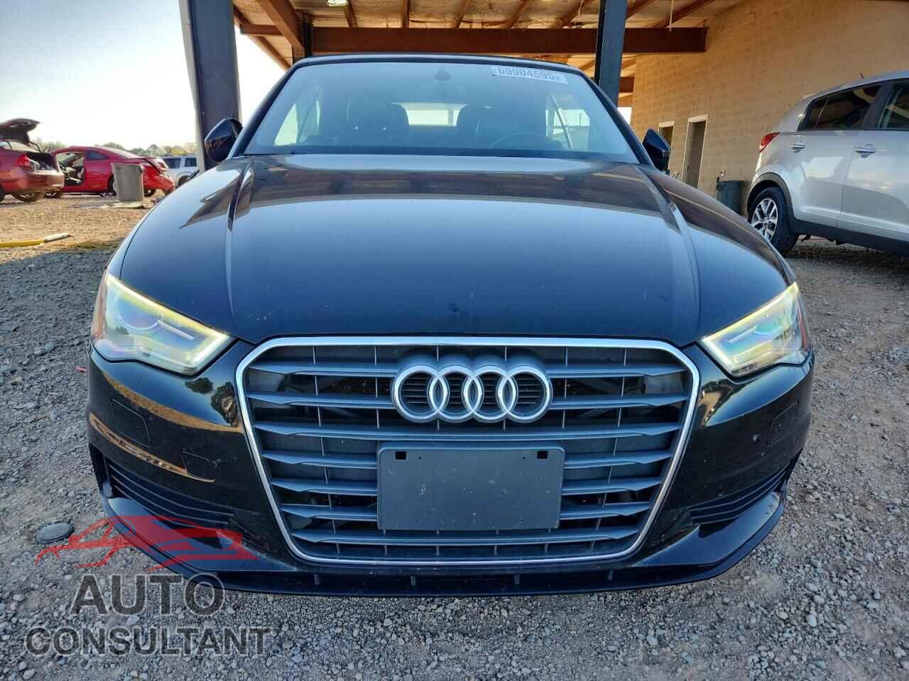 AUDI A3 2015 - WAU5CLFF1F1045975