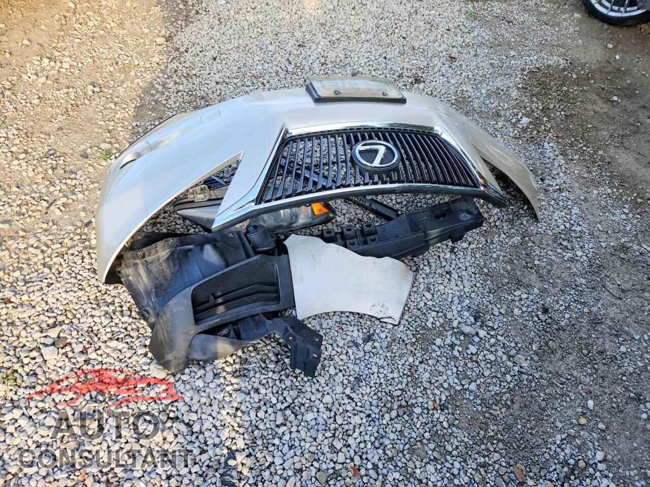 LEXUS RX350 2011 - 2T2BK1BA8BC108482