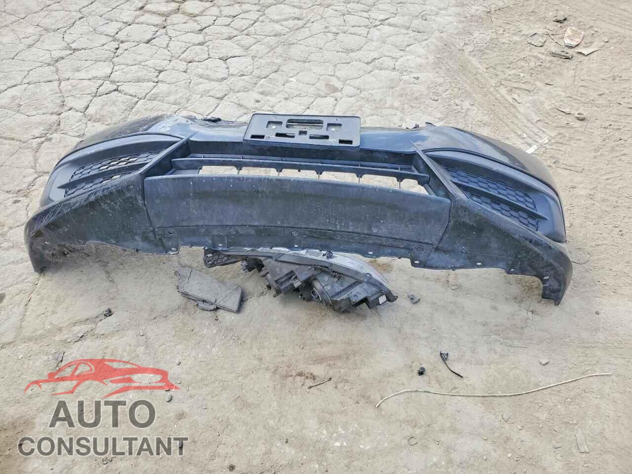 HONDA CIVIC 2017 - 2HGFC4B02HH301688