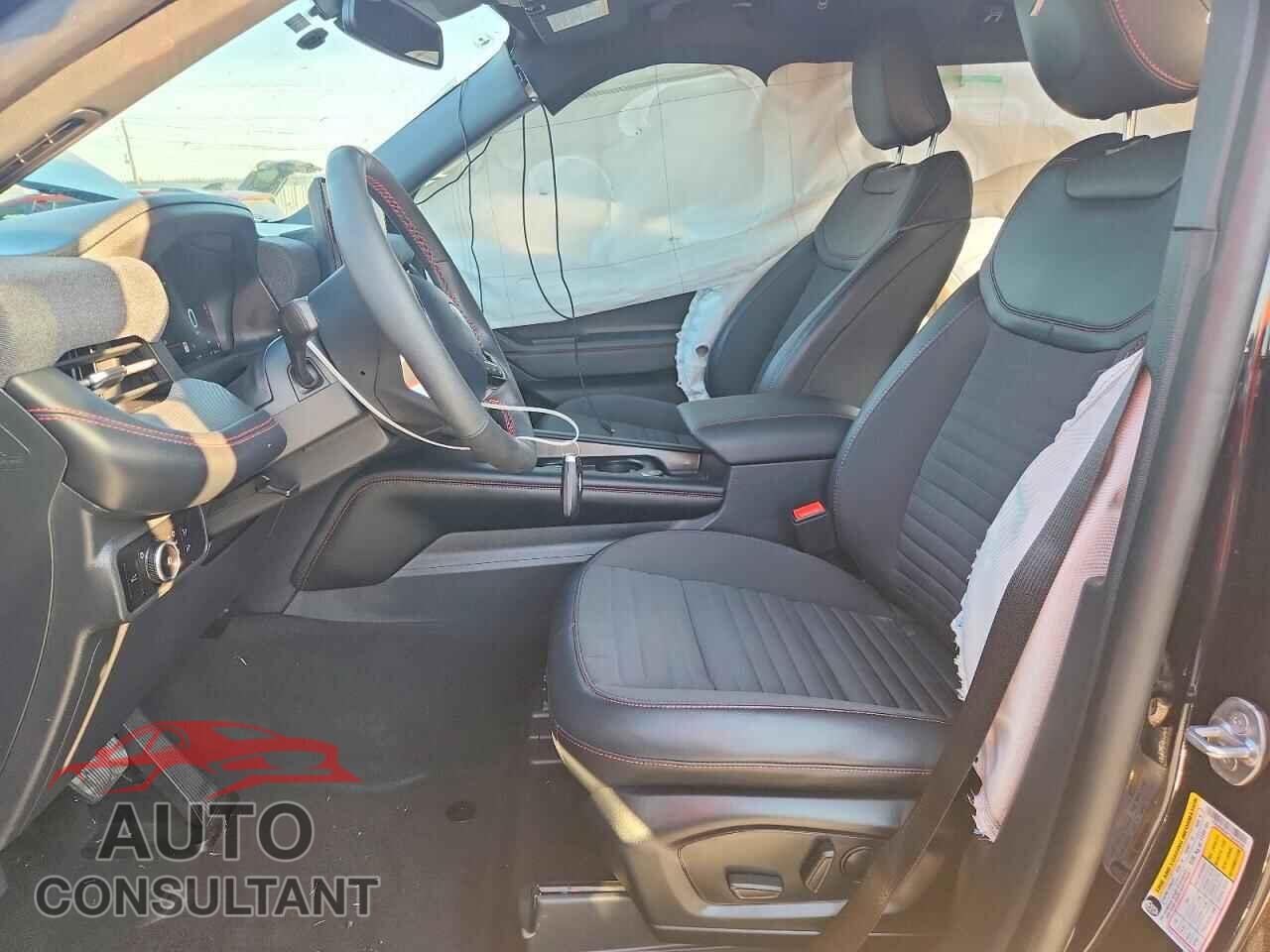 FORD EXPLORER 2026 - 1FMUK8KH2TGA29228