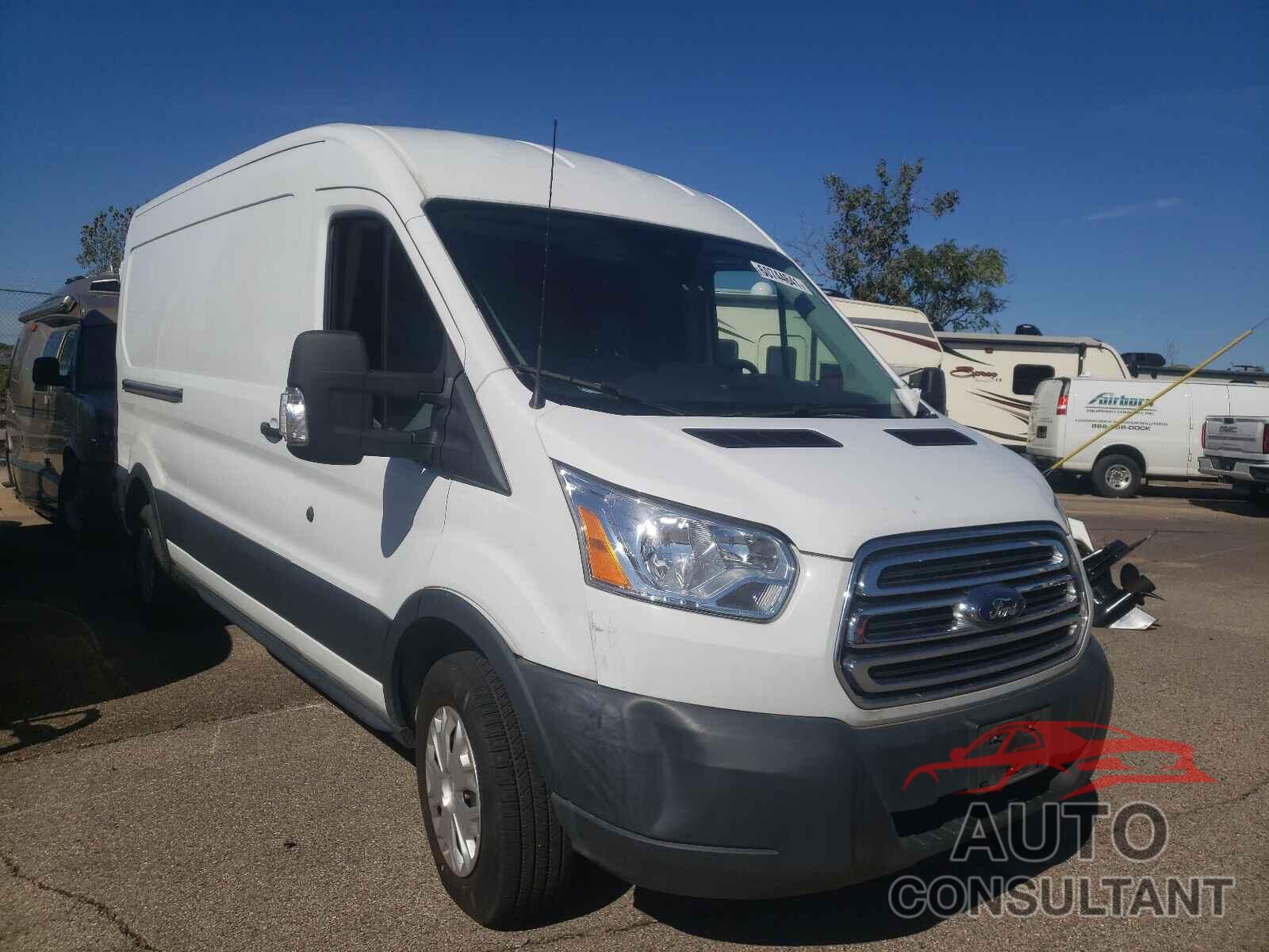 FORD TRANSIT CO 2018 - 1FTYR2CG5JKA55305