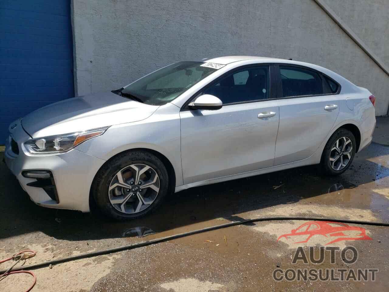 KIA FORTE 2020 - 3KPF24AD7LE227498