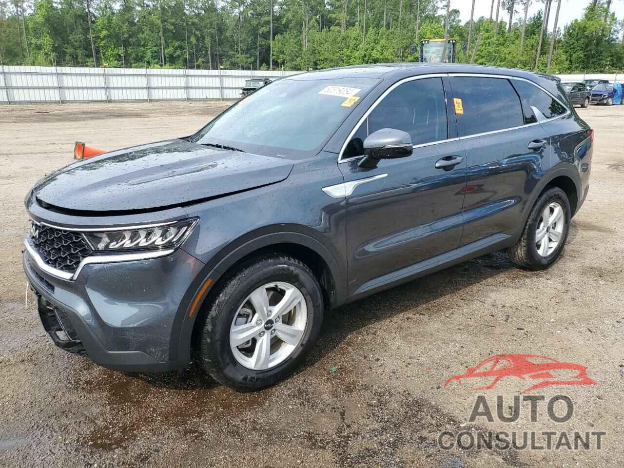 KIA SORENTO 2023 - 5XYRG4LC8PG248078