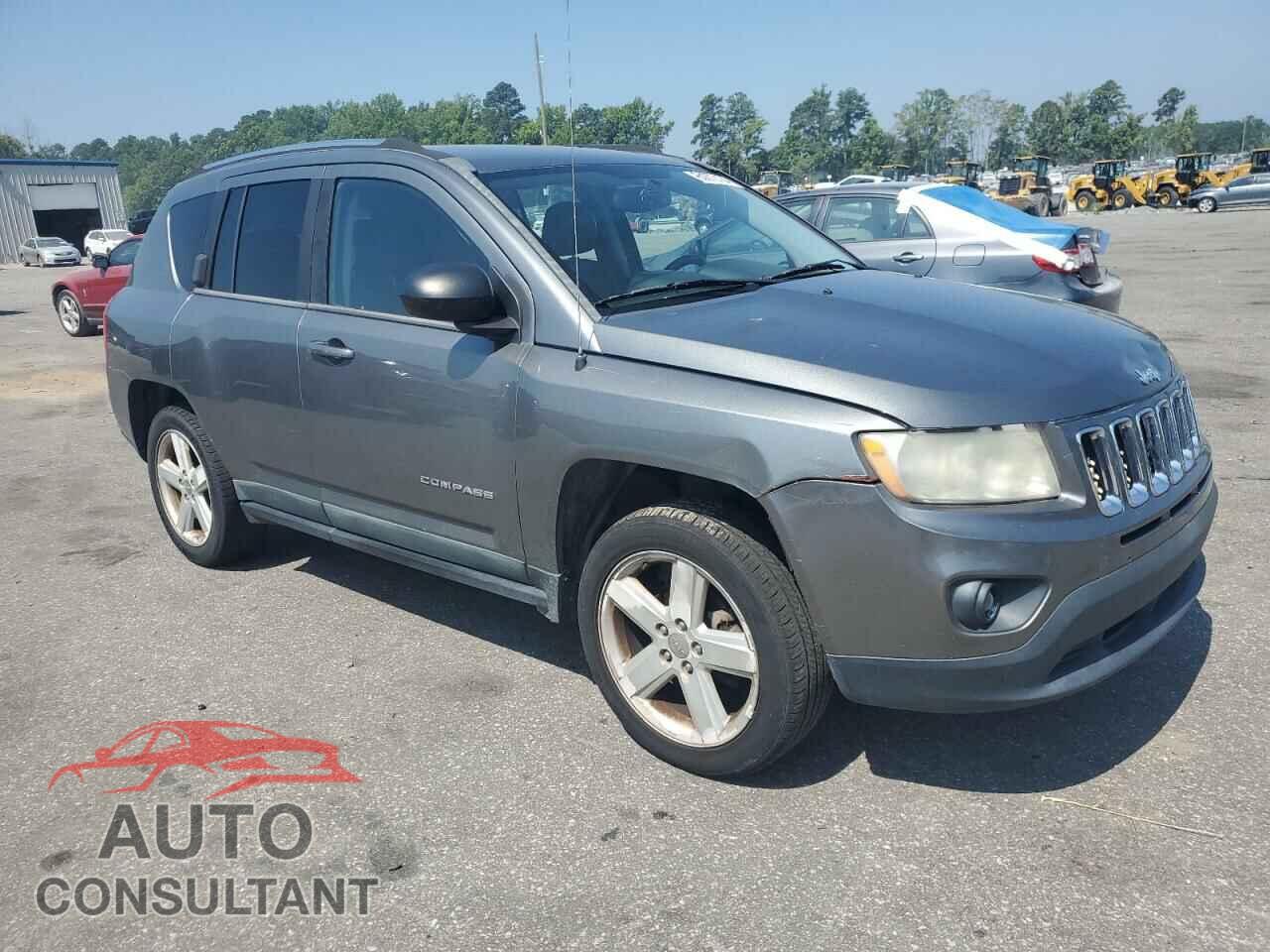 JEEP COMPASS 2011 - 1J4NT5FB5BD224857