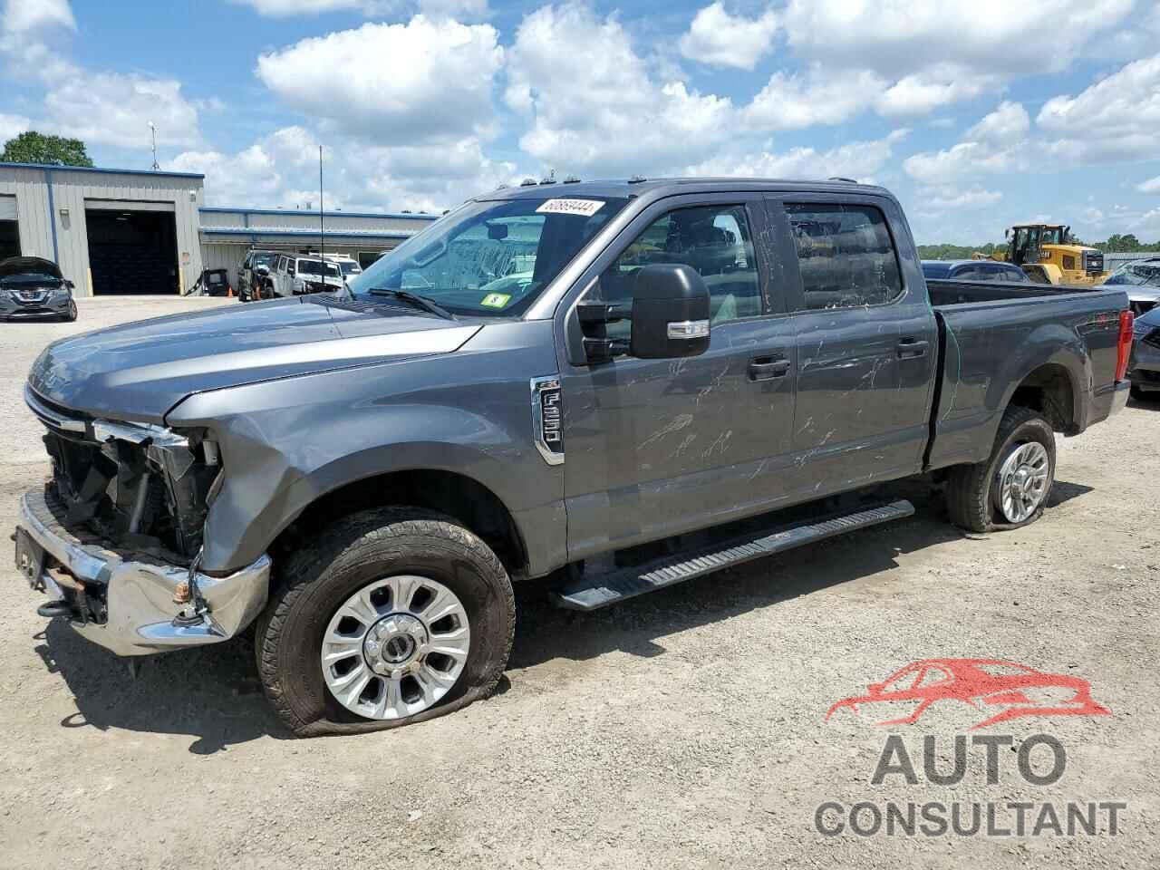 FORD F250 2022 - 1FT7W2BN5NED62479