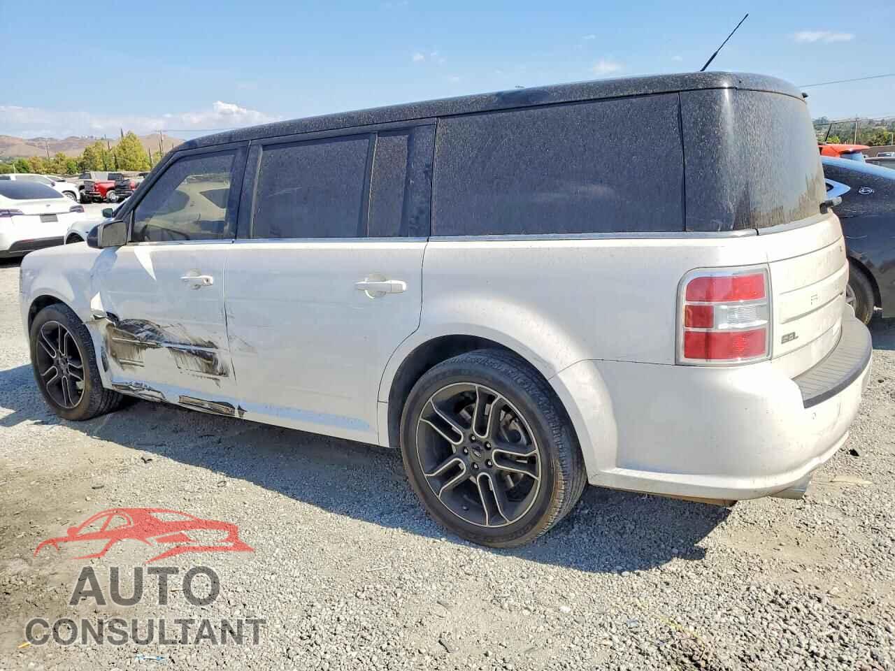 FORD FLEX 2014 - 2FMGK5C88EBD39131