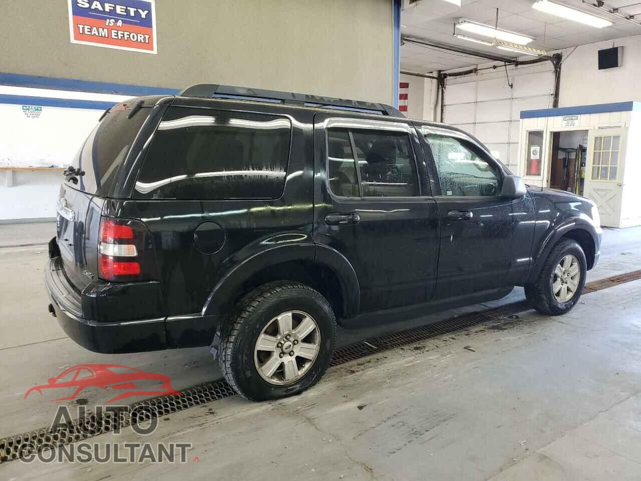FORD EXPLORER 2010 - 1FMEU7DE3AUA62765
