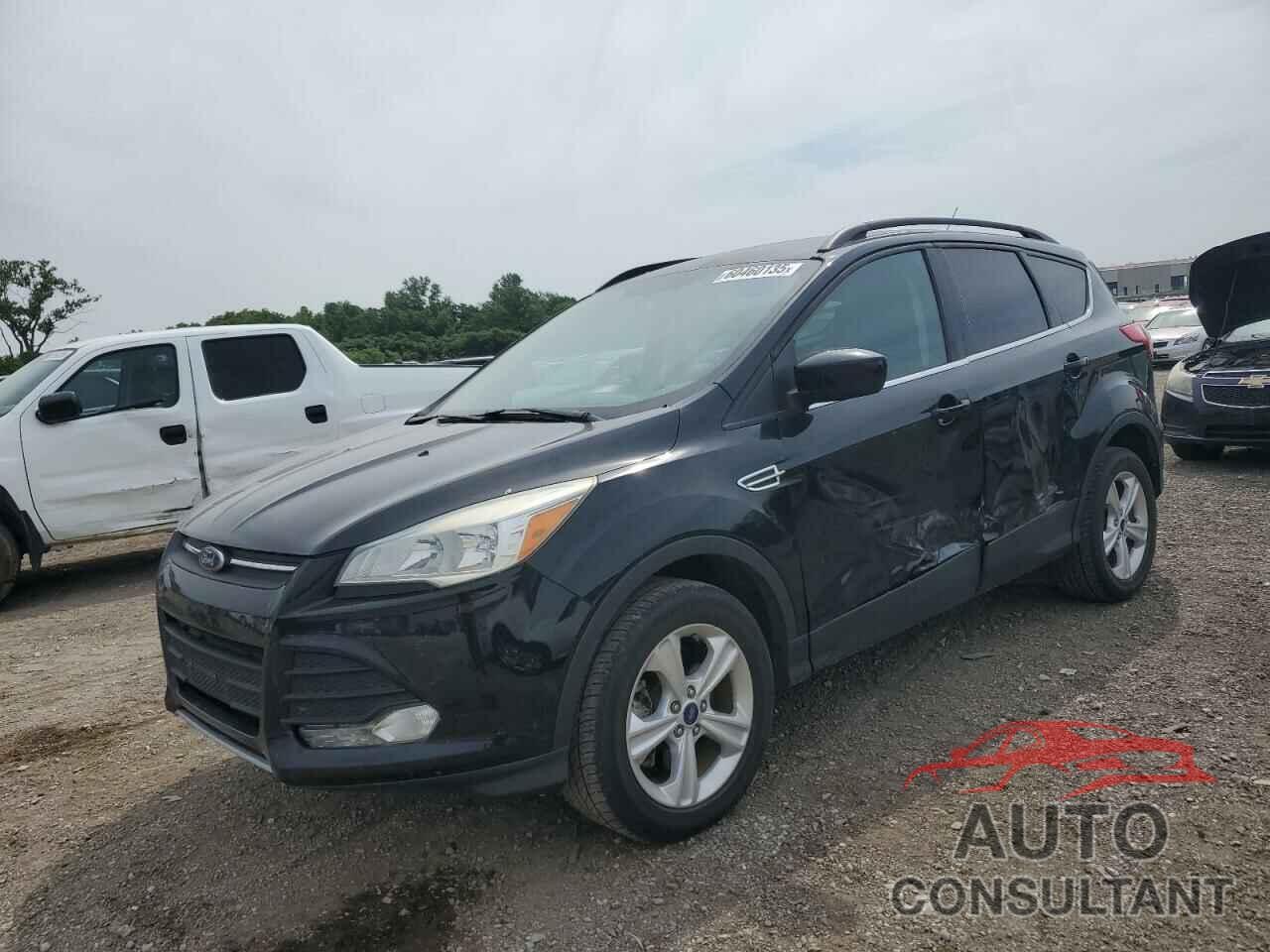 FORD ESCAPE 2016 - 1FMCU9G9XGUB17075