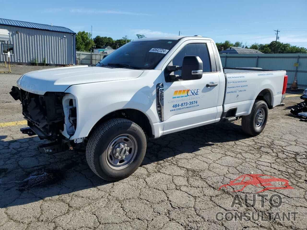 FORD F250 2023 - 1FTBF2AA6PED40079