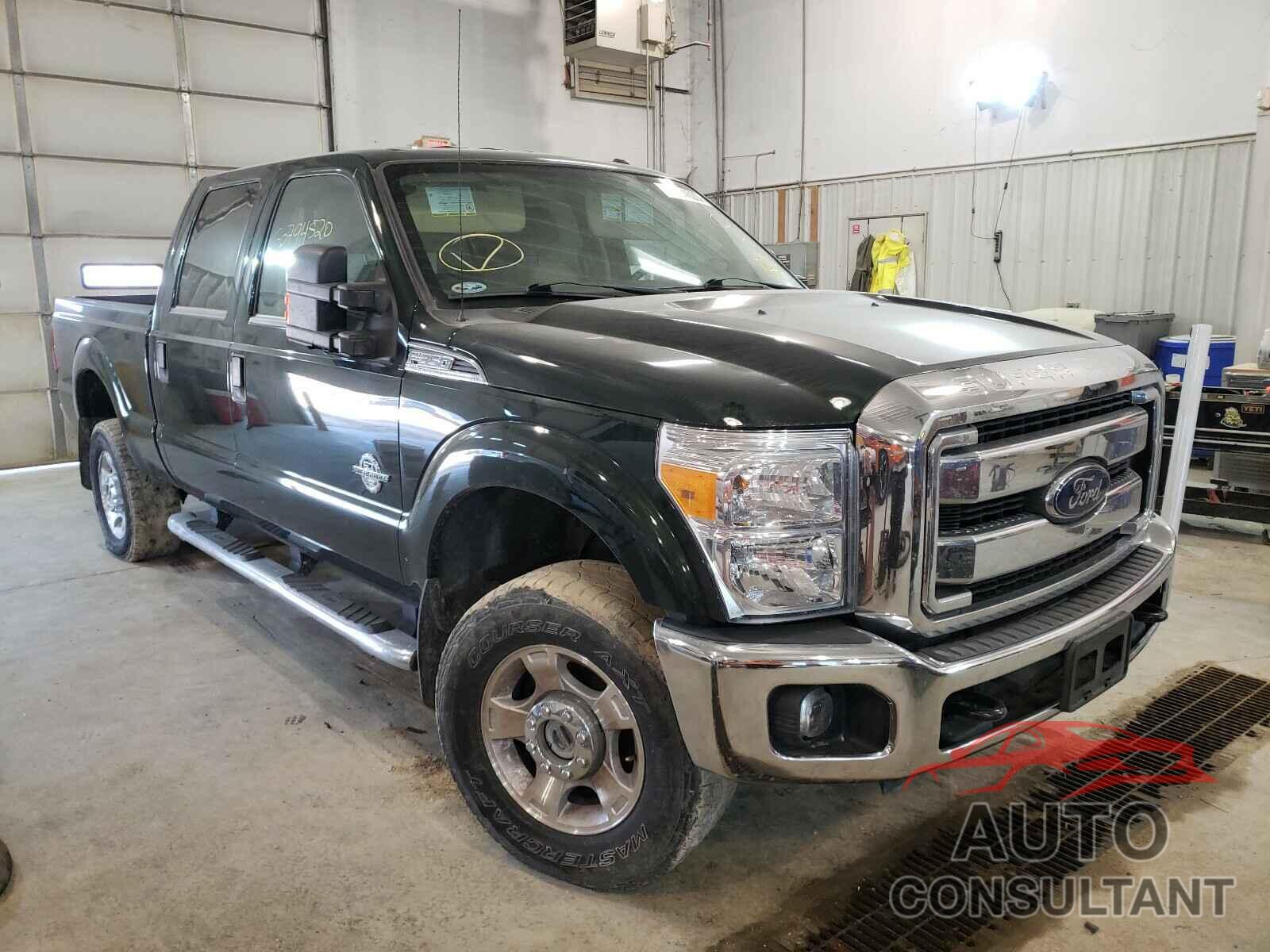 FORD F350 2016 - 1FT8W3BT8GEB07045