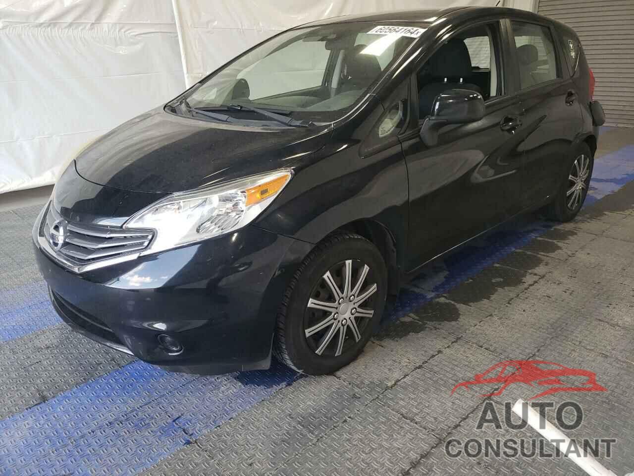 NISSAN VERSA 2014 - 3N1CE2CP4EL386518