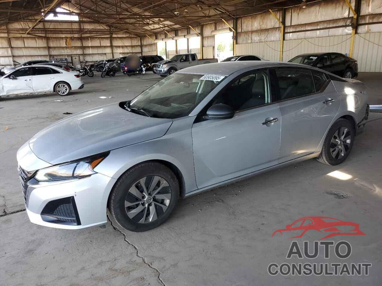 NISSAN ALTIMA 2024 - 1N4BL4BV9RN322139