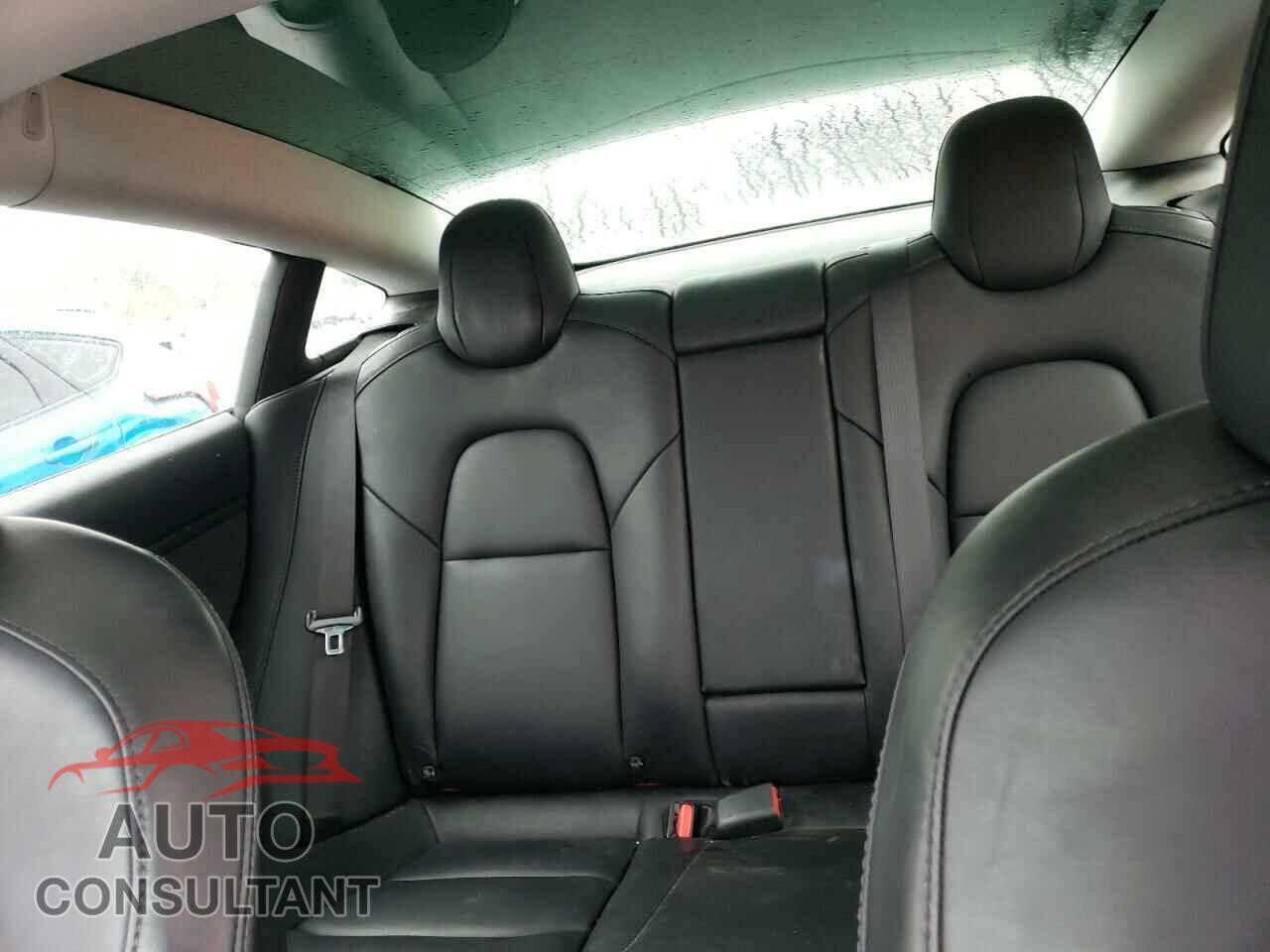 TESLA MODEL 3 2019 - 5YJ3E1EA6KF313791