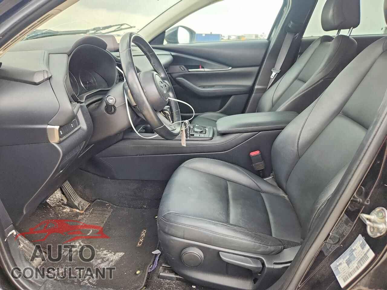 MAZDA CX30 2021 - 3MVDMABL4MM230077