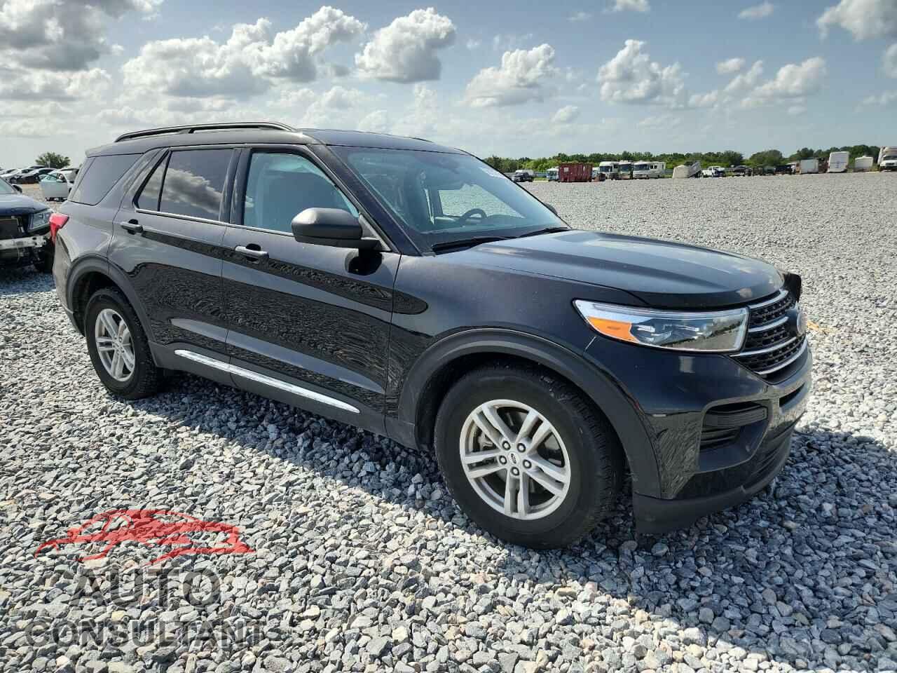 FORD EXPLORER 2023 - 1FMSK7DH9PGC37708