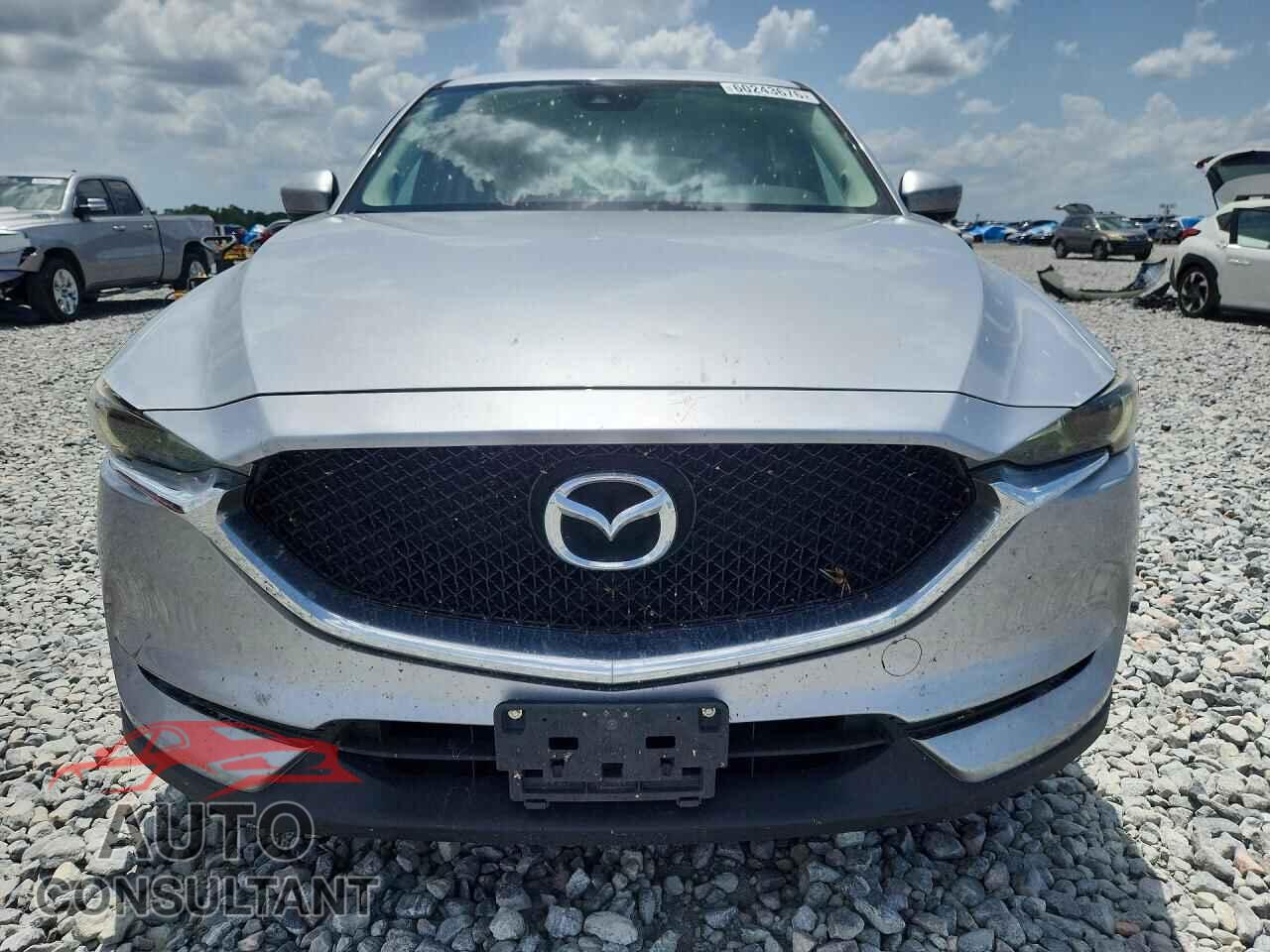 MAZDA CX-5 2017 - JM3KFBDL3H0207251