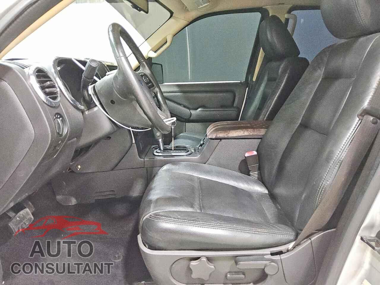 FORD EXPLORER 2010 - 1FMEU6DE2AUA95461