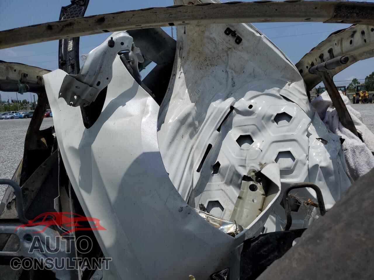 TESLA MODEL 3 2020 - 5YJ3E1EBXLF638521