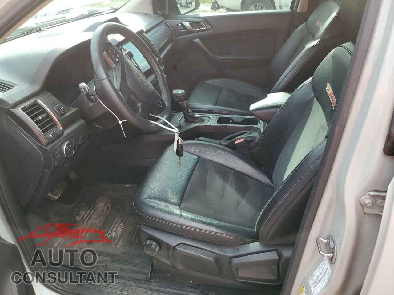 FORD RANGER 2021 - 1FTER4FH3MLD36018