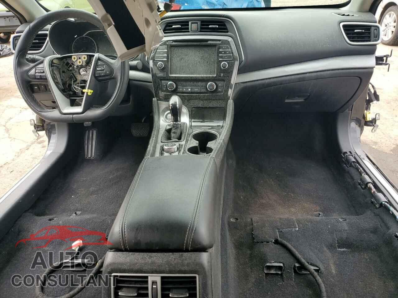 NISSAN MAXIMA 2017 - 1N4AA6AP2HC447705