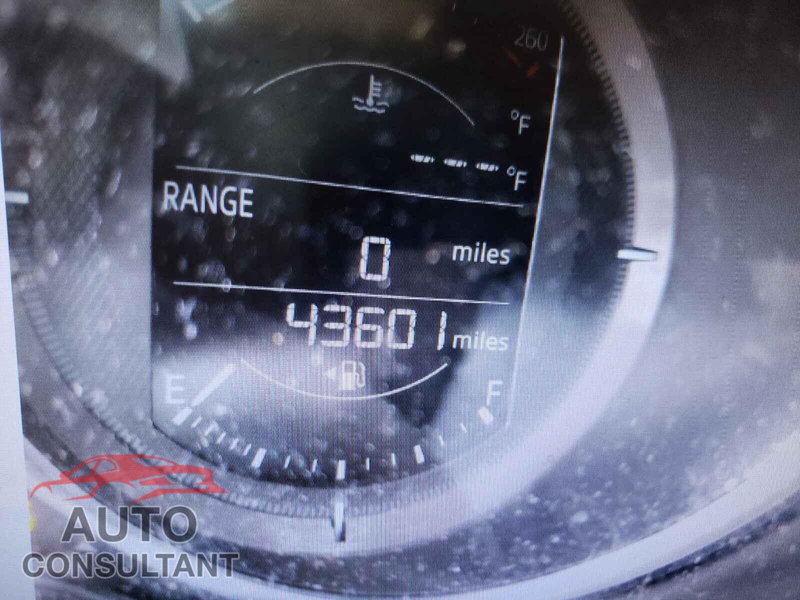 MAZDA 6 2017 - JM1GL1V51H1149099