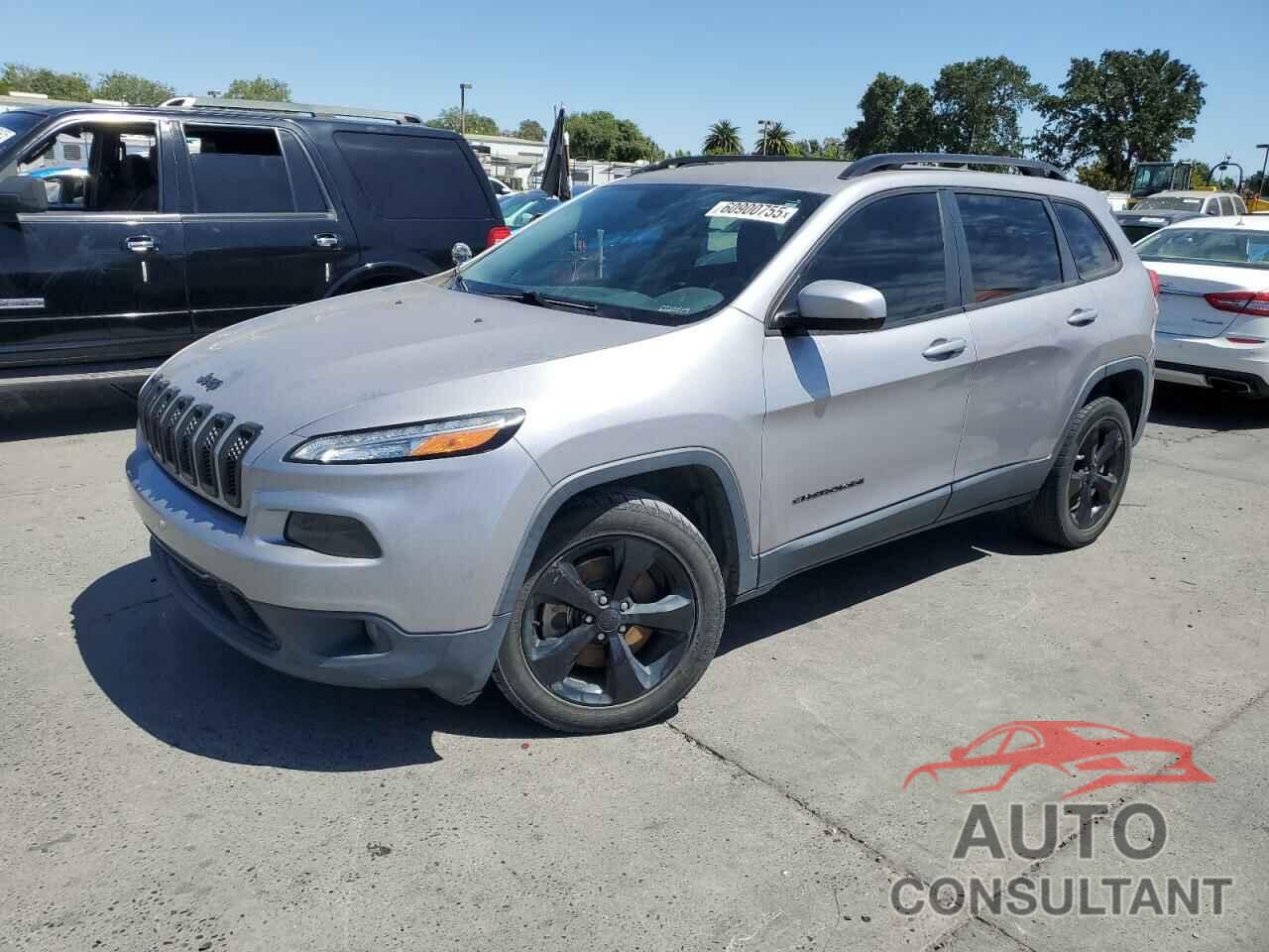 JEEP GRAND CHER 2018 - 1C4PJLCB2JD539935