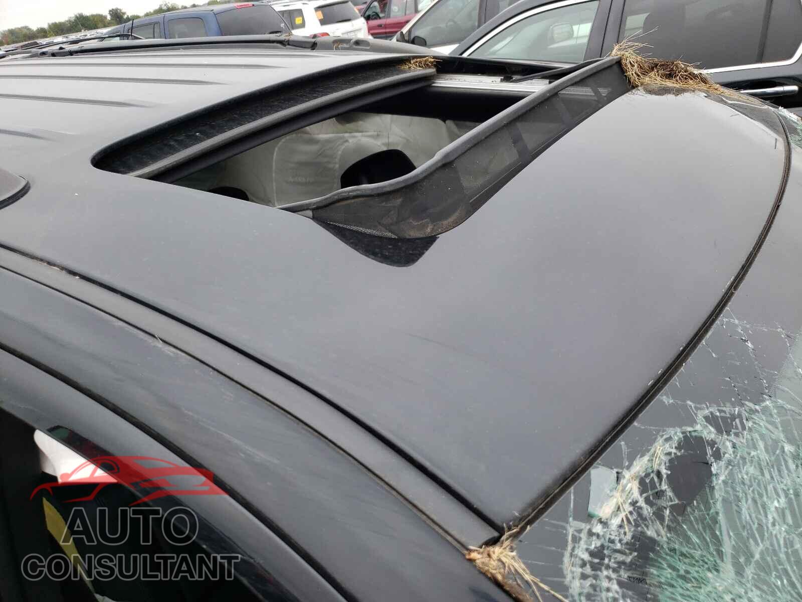 DODGE DURANGO 2018 - 1C4RDJDG3JC116639