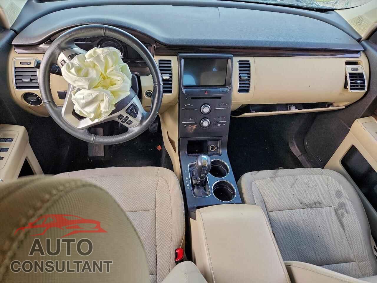 FORD FLEX 2016 - 2FMHK6C84GBA18314